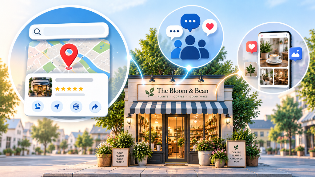 Google Business Profile